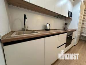 1-к квартира, посуточно, 44м2, 24/26 этаж