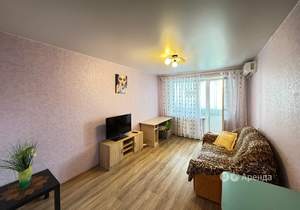1-к квартира, на длительный срок, 31м2, 9/9 этаж