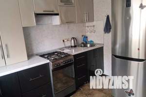 1-к квартира, посуточно, 36м2, 2/3 этаж