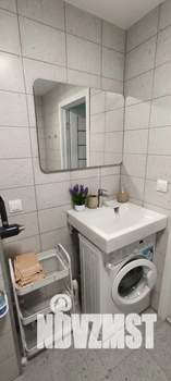 Студия квартира, посуточно, 26м2, 4/27 этаж