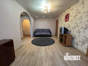 2-к квартира, на длительный срок, 45м2, 3/5 этаж