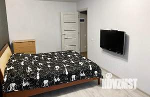 1-к квартира, посуточно, 30м2, 4/5 этаж