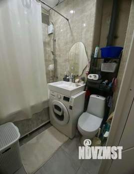 2-к квартира, на длительный срок, 42м2, 4/4 этаж