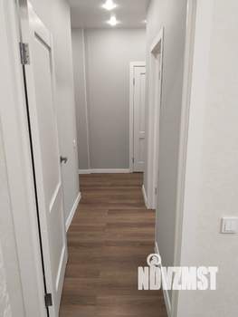 2-к квартира, на длительный срок, 51м2, 4/25 этаж