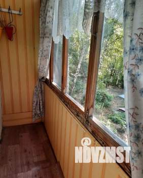 1-к квартира, посуточно, 30м2, 2/5 этаж
