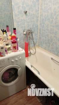 2-к квартира, на длительный срок, 44м2, 3/5 этаж