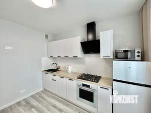 1-к квартира, посуточно, 39м2, 10/10 этаж