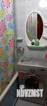 2-к квартира, посуточно, 45м2, 3/5 этаж