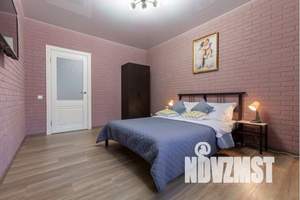 2-к квартира, посуточно, 60м2, 12/16 этаж