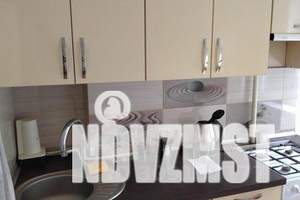 1-к квартира, посуточно, 36м2, 3/5 этаж