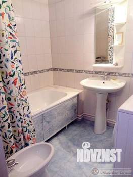 2-к квартира, на длительный срок, 80м2, 4/6 этаж