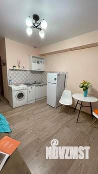 1-к квартира, на длительный срок, 20м2, 3/4 этаж