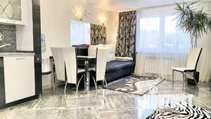 2-к квартира, на длительный срок, 80м2, 1/3 этаж