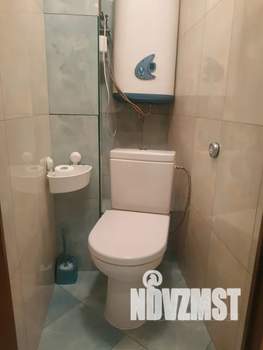 1-к квартира, посуточно, 33м2, 8/12 этаж