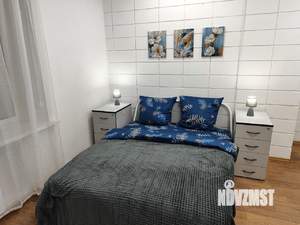 1-к квартира, посуточно, 24м2, 1/1 этаж
