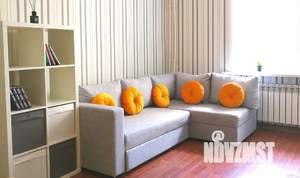 1-к квартира, посуточно, 37м2, 2/5 этаж