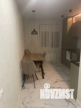 2-к квартира, посуточно, 52м2, 6/9 этаж