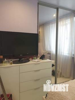 2-к квартира, на длительный срок, 62м2, 17/18 этаж