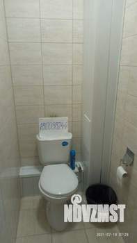 2-к квартира, посуточно, 56м2, 3/19 этаж