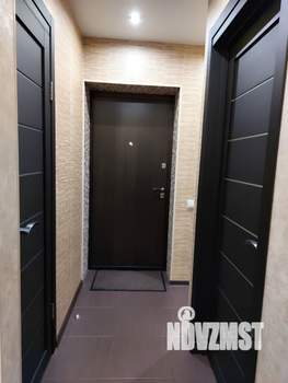 1-к квартира, на длительный срок, 36м2, 3/3 этаж