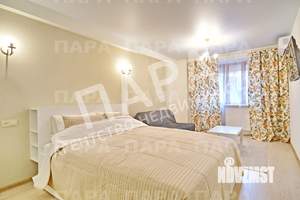 1-к квартира, на длительный срок, 50м2, 5/25 этаж