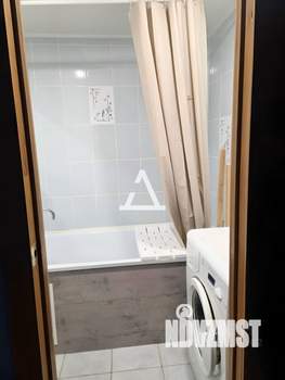 1-к квартира, на длительный срок, 40м2, 4/9 этаж