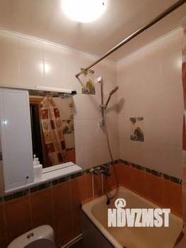 1-к квартира, на длительный срок, 21м2, 3/9 этаж