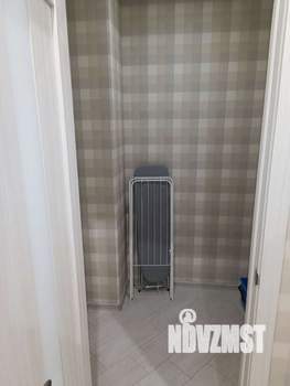 1-к квартира, на длительный срок, 48м2, 3/12 этаж