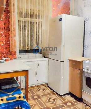 1-к квартира, на длительный срок, 24м2, 5/9 этаж