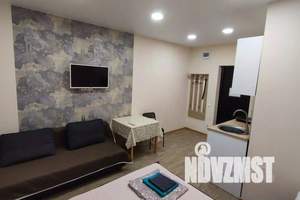 1-к квартира, посуточно, 27м2, 2/26 этаж