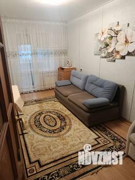 2-к квартира, на длительный срок, 48м2, 6/9 этаж