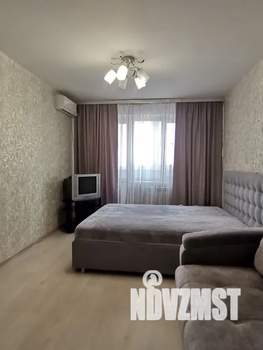 2-к квартира, посуточно, 54м2, 12/12 этаж