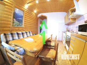 1-к квартира, на длительный срок, 40м2, 10/16 этаж