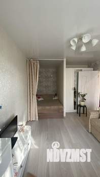 2-к квартира, на длительный срок, 46м2, 5/5 этаж