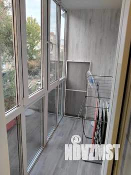 2-к квартира, посуточно, 45м2, 5/9 этаж