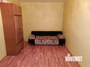 1-к квартира, на длительный срок, 29м2, 6/10 этаж