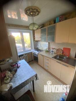 2-к квартира, на длительный срок, 49м2, 3/5 этаж