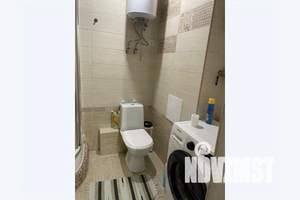 1-к квартира, посуточно, 32м2, 19/25 этаж