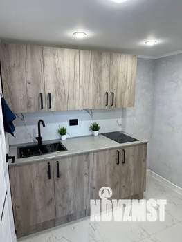 Студия квартира, посуточно, 27м2, 2/4 этаж