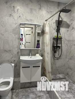 1-к квартира, посуточно, 41м2, 23/23 этаж