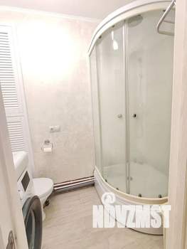 1-к квартира, посуточно, 33м2, 4/9 этаж