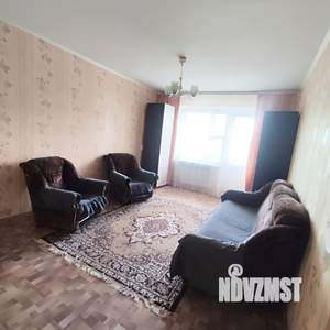 1-к квартира, на длительный срок, 37м2, 7/9 этаж