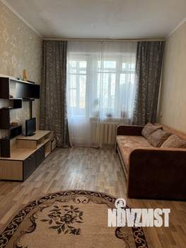 2-к квартира, на длительный срок, 46м2, 4/5 этаж