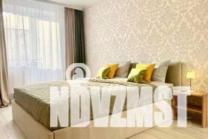 1-к квартира, посуточно, 36м2, 2/3 этаж