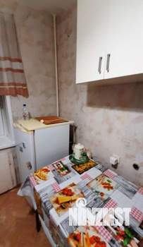 1-к квартира, на длительный срок, 23м2, 5/9 этаж