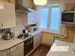 2-к квартира, на длительный срок, 46м2, 5/9 этаж