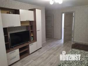 3-к квартира, посуточно, 60м2, 4/5 этаж