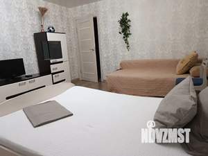 1-к квартира, посуточно, 45м2, 11/19 этаж