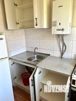 1-к квартира, на длительный срок, 31м2, 5/5 этаж