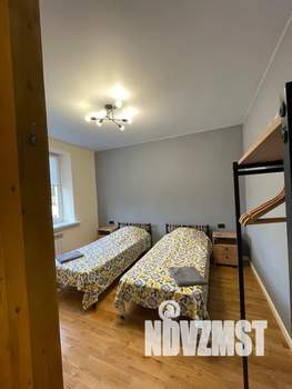 Студия квартира, посуточно, 28м2, 2/4 этаж